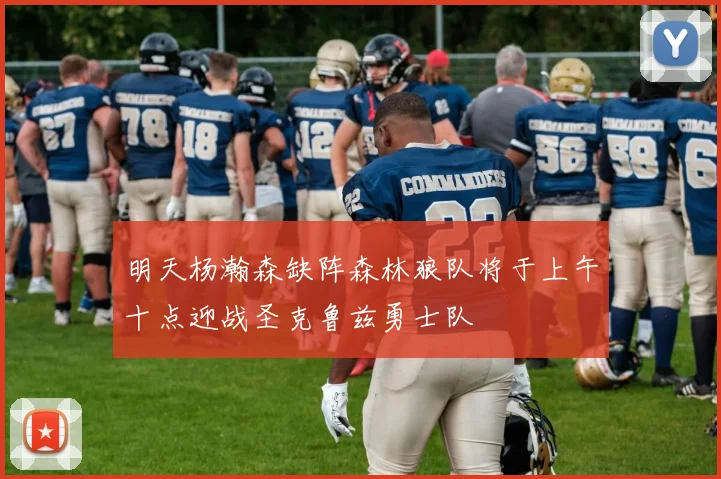 明天杨瀚森缺阵森林狼队将于上午十点迎战圣克鲁兹勇士队