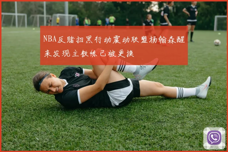 NBA反赌扫黑行动震动联盟杨翰森醒来发现主教练已被更换