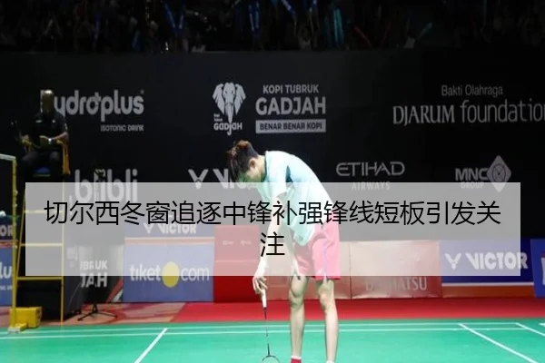 切尔西冬窗追逐中锋补强锋线短板引发关注 - mksports